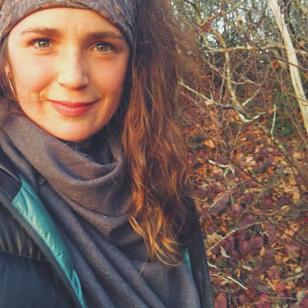 Meet your Posher, Liza